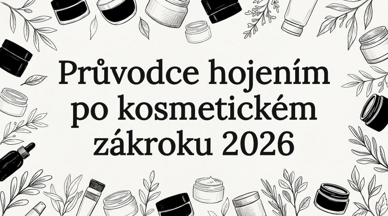 Průvodce hojením po kosmetickém zákroku 2026